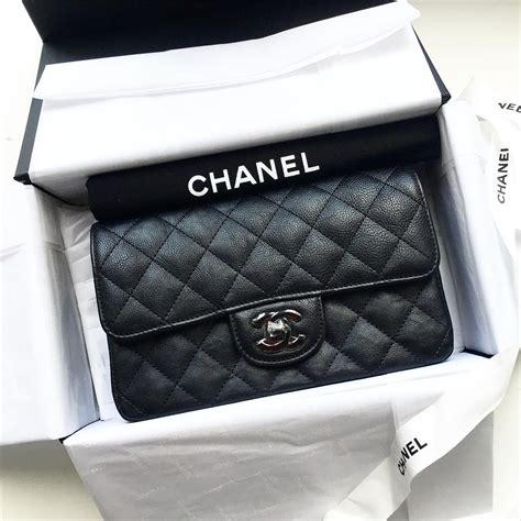 chanel mini o pouch|chanel mini flap rectangular.